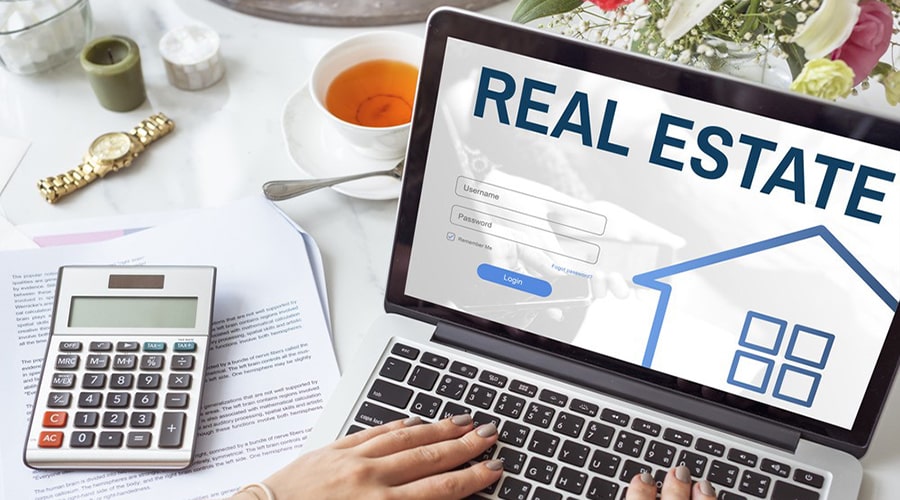 مهم‌ترین ویژگی‌های وب سایت مشاور املاک | ضرورت دنیای آنلاین