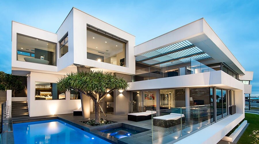 دلایل مهم سرمایه‌گذاری در ویلای دوبلکس و تریبلکس