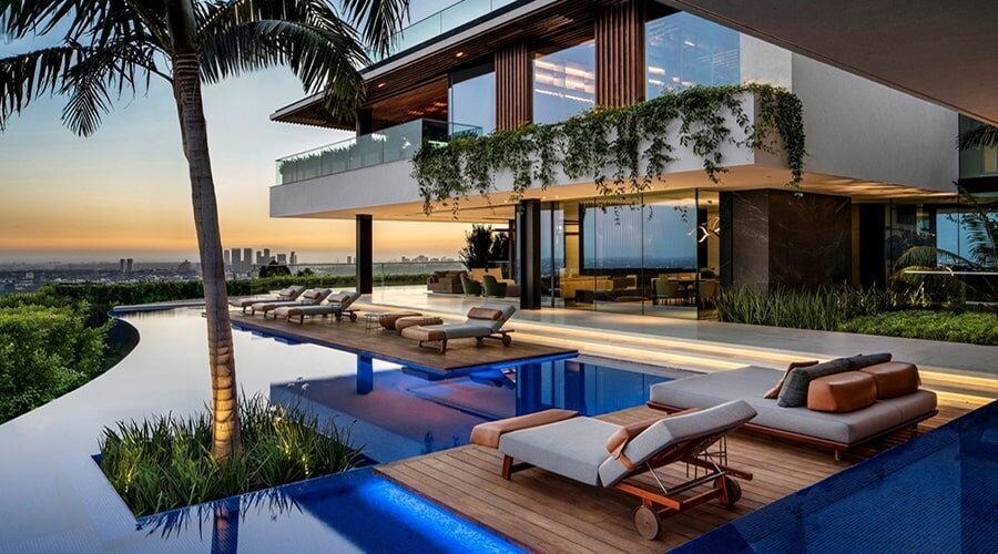 ساخت استخر سرپوشیده در محمود آباد + مهم‌ترین نکات