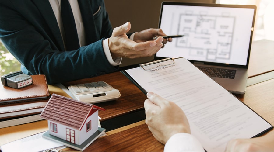 10 اشتباه رایج در خرید ملک | چگونه از آن اجتناب کنیم؟