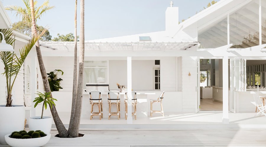 میانگین هزینه بازسازی و نوسازی ویلا در شمال (1404)