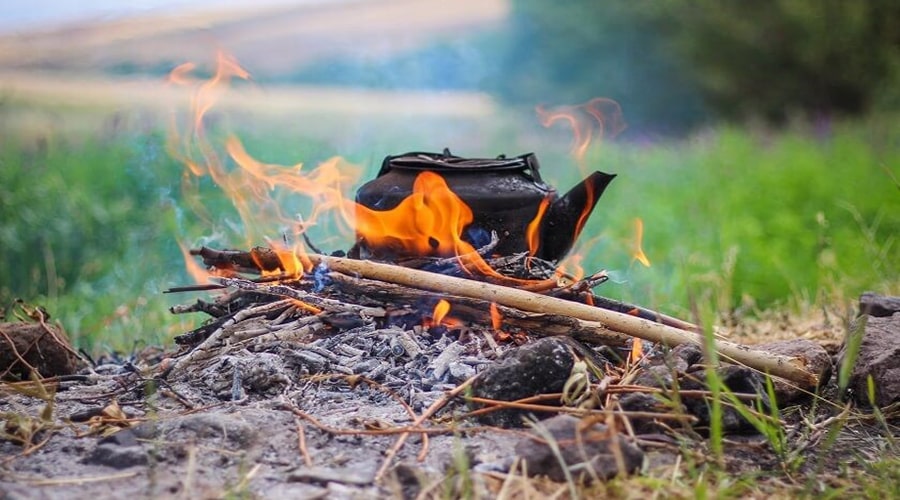 سفر به مازندران ایران، نگاهی به اقلیم منطقه و سبک ساخت ویلا