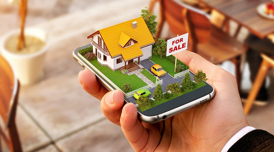 بهترین مشاور املاک در محمودآباد (1404)