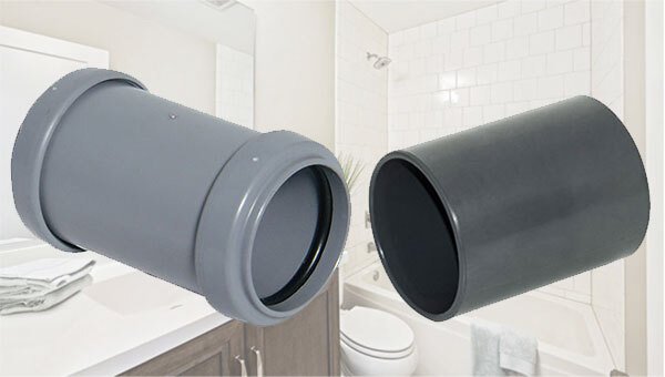 بررسی تفاوت‌ها و شباهت‌های لوله پلیکا و پوش فیت