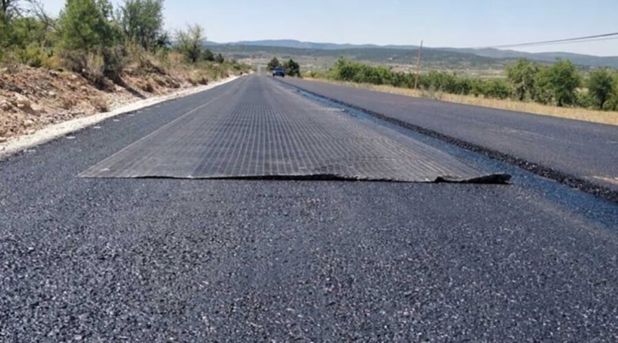 پیمانکاری آسفالت در آمل با کمترین قیمت