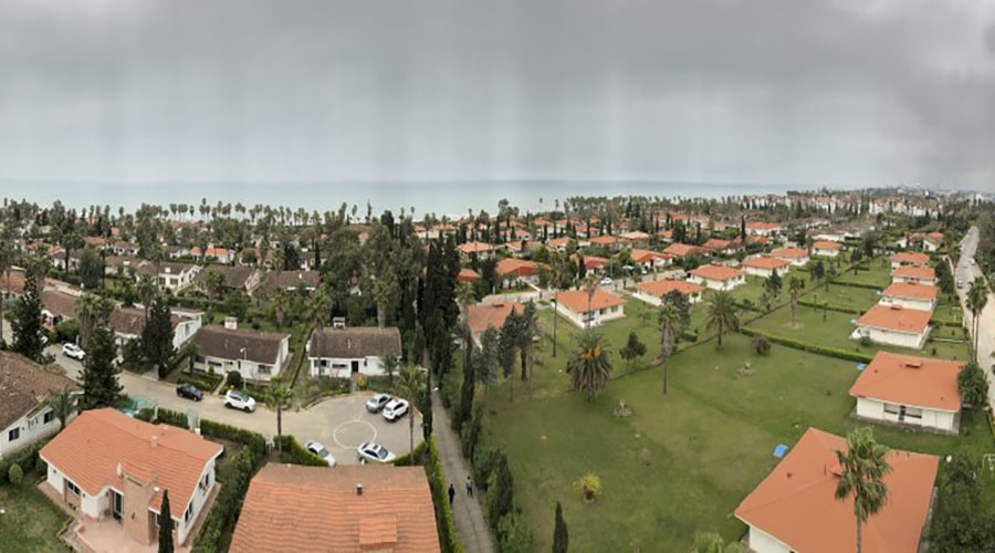 بهترین شهرک‌های نور و ایزدشهر