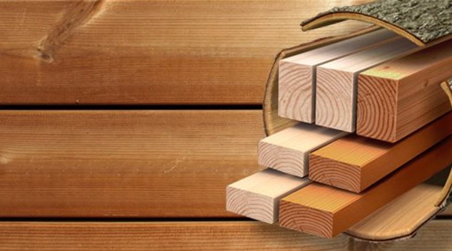 مقایسه ترموود با چوب معمولی