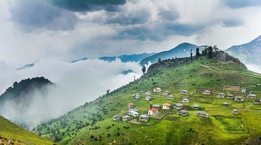 آینده زمین در مازندران بهتر است یا گیلان؟!