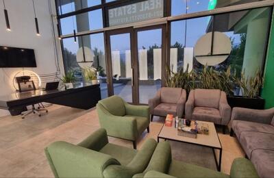 بزرگترین مرکز خرید و فروش ملک در دماوند