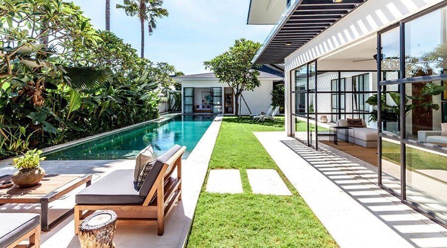 ۱۱ اشتباه رایج در ساخت ویلا در شمال