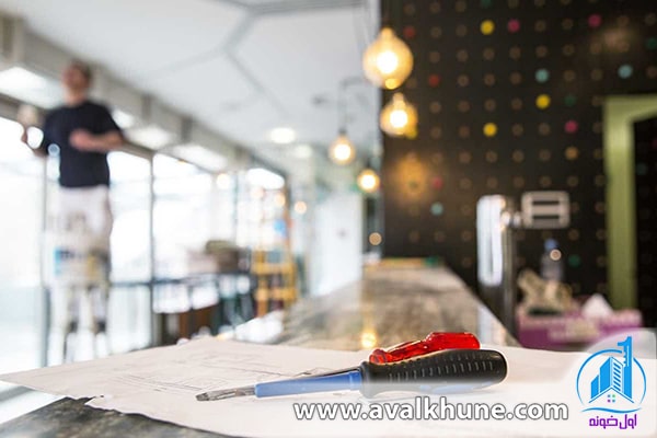 بازسازی خانههای قدیمی با گچکاریهای زیبا بازسازی خانههای قدیمی با گچکاریهای زیبا