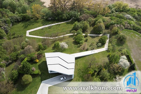 پروژه مسکونی " در راه خانه" پروژه مسکونی " در راه خانه"
