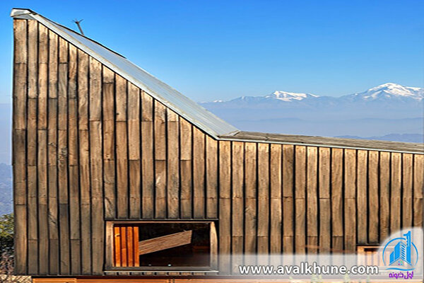 ویلای زیبای هندی ویلای زیبای هندی