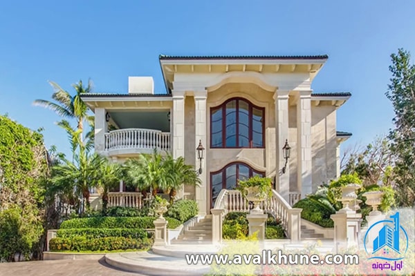 خرید بهترین ویلا در بابلسر