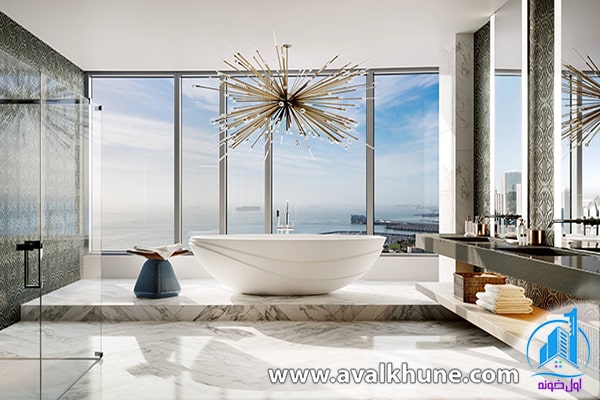 نکات قبل از خرید پنت هاوس در سرخرود نکات قبل از خرید پنت هاوس در سرخرود