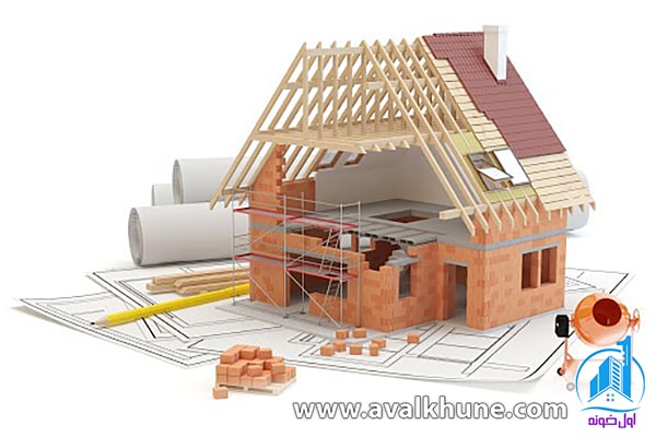نکات مهم برای صرفه جویی مالی در ساخت ویلا نکات مهم برای صرفه جویی مالی در ساخت ویلا