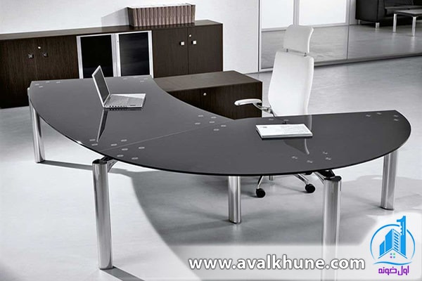 خرید میز اداری مدرن