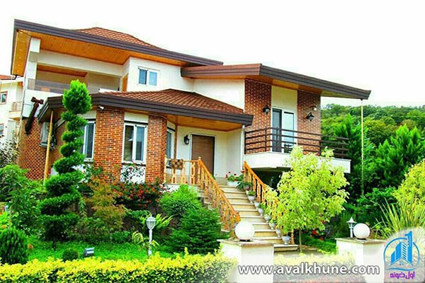 نکات اجاره ویلای شمال