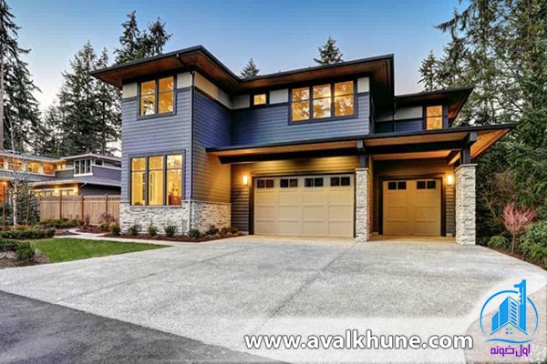 مزایا و معایب خرید ملک در شمال