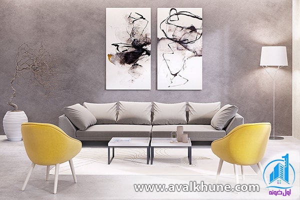 فضای مورد انتظار خود را تجسم کنید فضای مورد انتظار خود را تجسم کنید