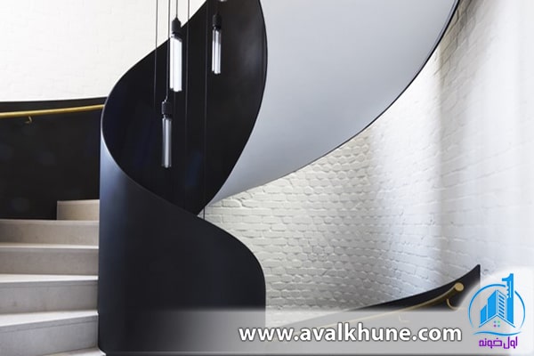 پارکینگ زیرزمینی خانههای دوقلو پارکینگ زیرزمینی خانههای دوقلو