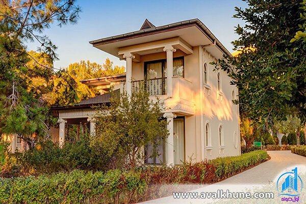 نکات کلیدی برای خرید ویلا ارزان در شمال نکات کلیدی برای خرید ویلا ارزان در شمال