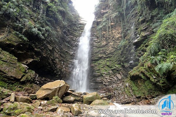 آبشار اکاپل