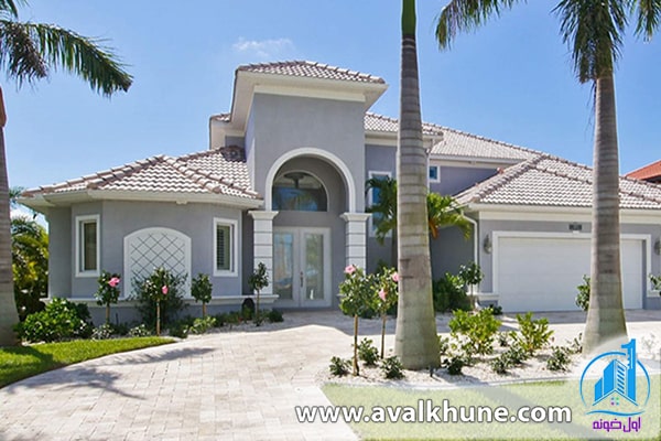 خرید ویلا در بابلسر