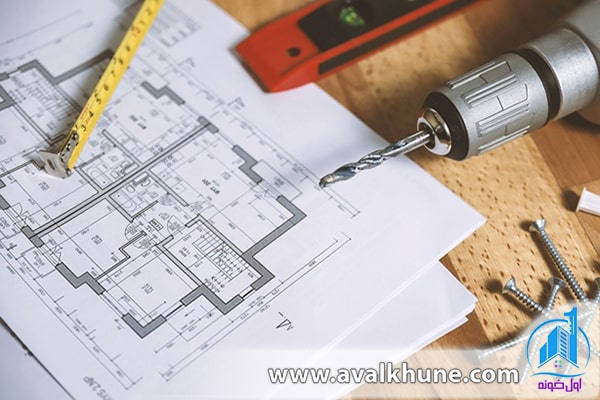 پیمانکار ساخت ویلا در نوشهر