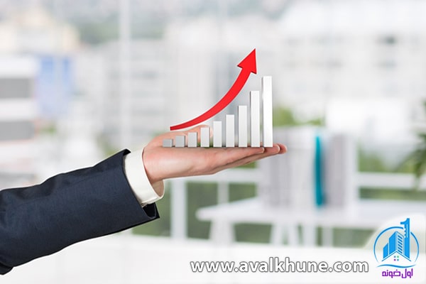 رشد قیمت مسکن کمتر از تورم