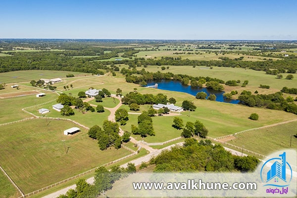 ارتباط با سیستم حمل و نقل و موقعیت مکانی ارتباط با سیستم حمل و نقل و موقعیت مکانی