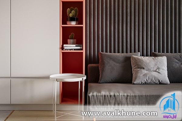 ایدههای خلاقانه دکوراسیون داخلی ایدههای خلاقانه دکوراسیون داخلی