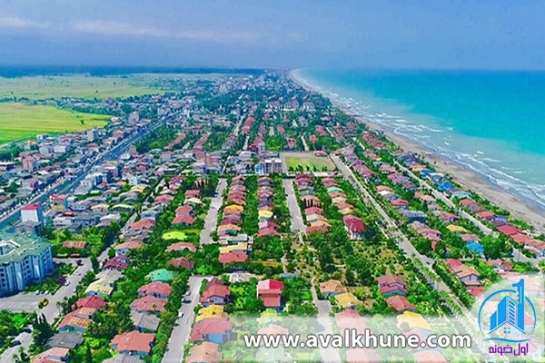 نکات مهم سفر به مازندران