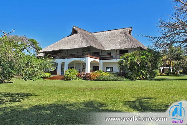 خرید ویلا در شمال در جنگل خرید ویلا در شمال در جنگل