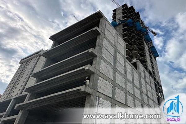 برج دوال سرخرود