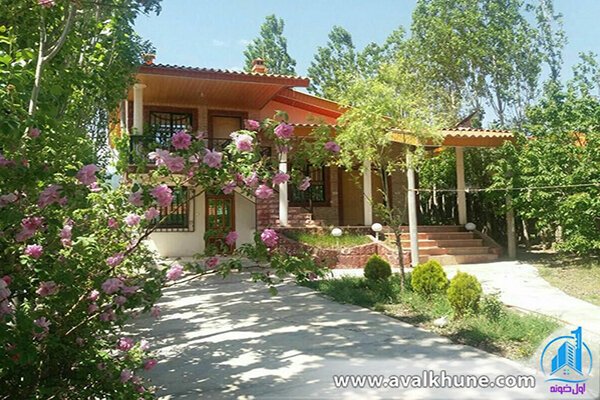 محمودآباد از اجاره ویلا تا خرید محمودآباد از اجاره ویلا تا خرید
