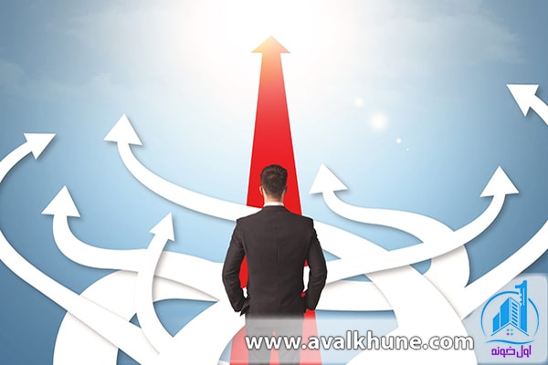 بهترین مشاور املاک