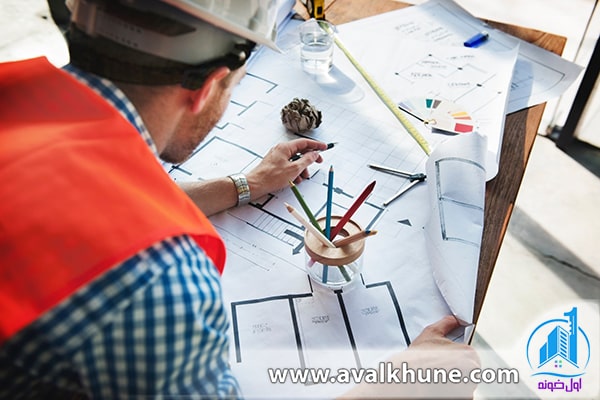 مزایای خدمات شرکت نقشهبرداری ساختمان مزایای خدمات شرکت نقشهبرداری ساختمان