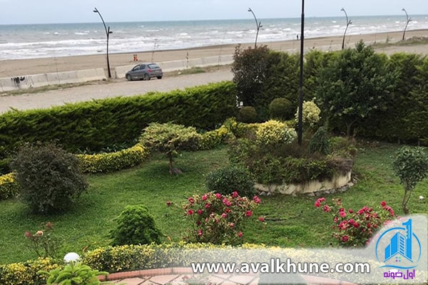 مزایای خرید آپارتمان در برج افق سرخرود