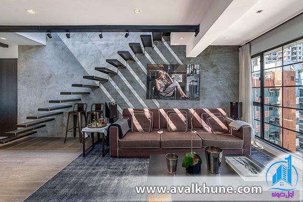 مزایا و معایب زندگی در پنت هاوس چیست؟ مزایا و معایب زندگی در پنت هاوس چیست؟