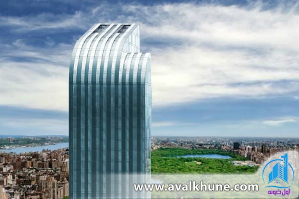 One57، نیویورک