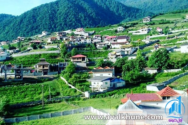 چمستان کجاست؟