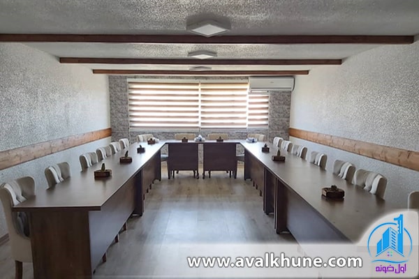 لوکسترین رستورانهای منطقه سرخرود مازندران