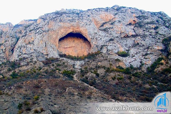 غار دیو لیلم