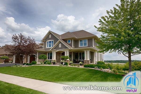 جلوگیری از ازدحام بیش از حد درختچهها جلوگیری از ازدحام بیش از حد درختچهها