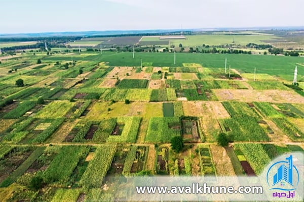بررسی فرصتهای سرمایهگذاری در مازندران