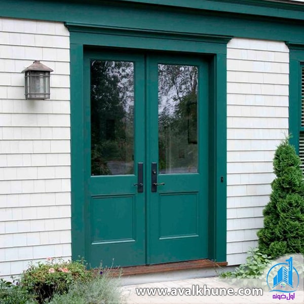 سبز سبک (Green light) سبز سبک (Green light)