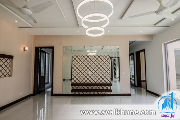 بهترین شرکتهای یراقآلات کناف در ایران