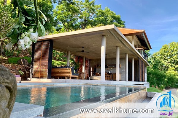 خرید ویلا در شمال خرید ویلا در شمال