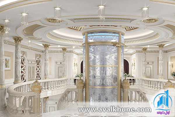 نکات فروش ویلاهای لوکس نکات فروش ویلاهای لوکس